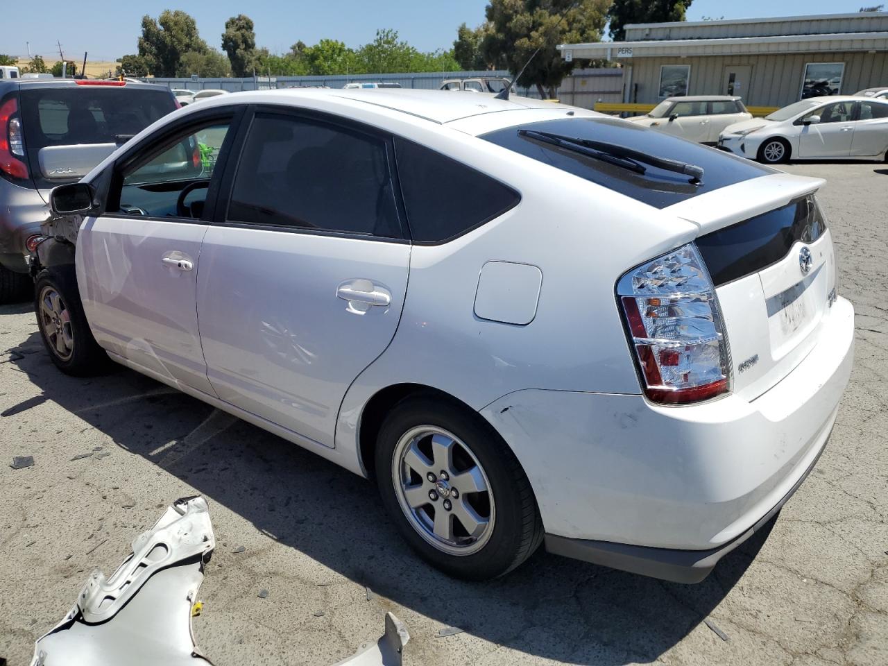 JTDKB20U187792048 2008 Toyota Prius