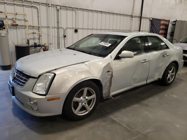 2007 Cadillac Sts VIN: 1G6DC67A670169169 Lot: 57299554