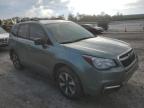 SUBARU FORESTER 2 photo