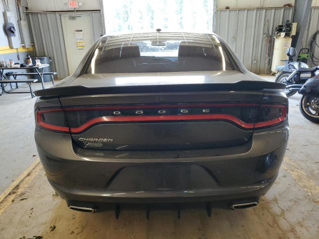 2019 Dodge Charger Sxt VIN: 2C3CDXBGXKH711230 Lot: 58398144