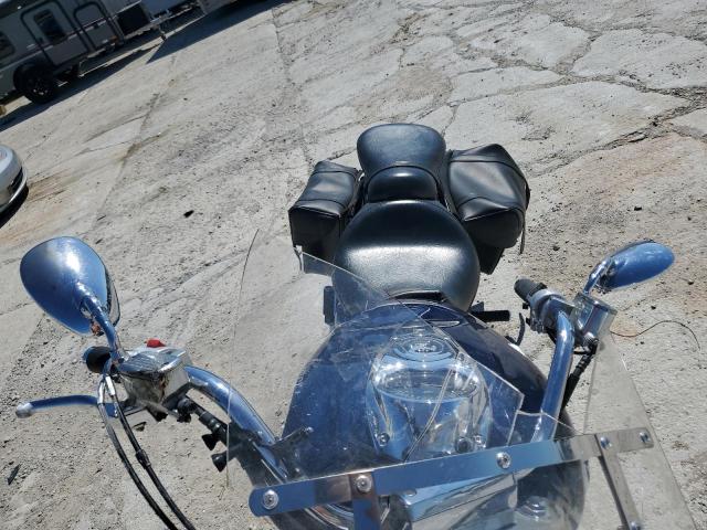 2007 HONDA VTX1800 R2 - 1HFSC49407A502370