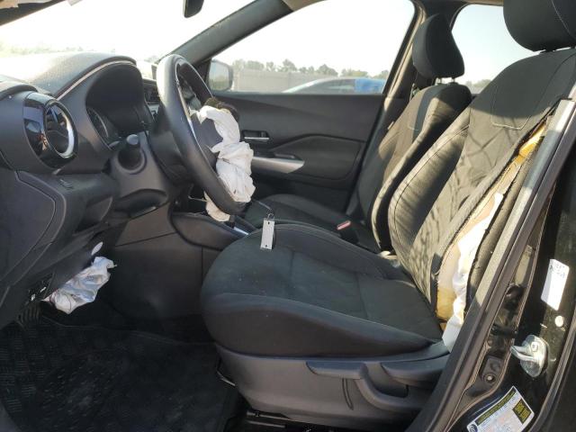 2019 Nissan Kicks S VIN: 3N1CP5CU5KL534074 Lot: 59257904