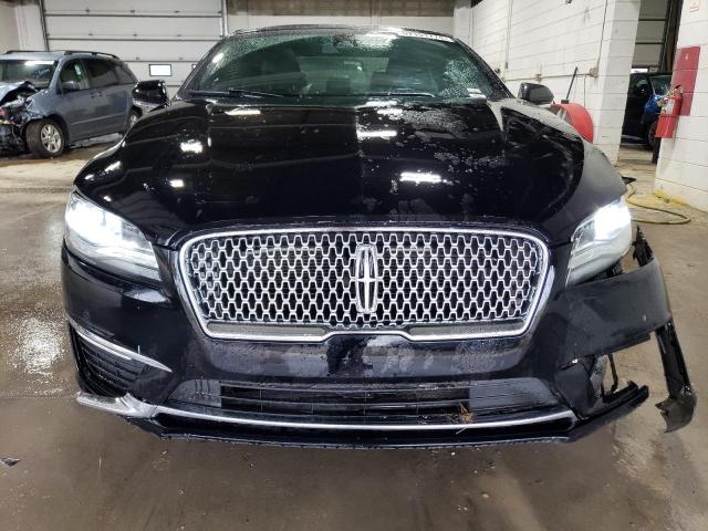 2017 LINCOLN MKZ RESERV - 3LN6L5E98HR601671