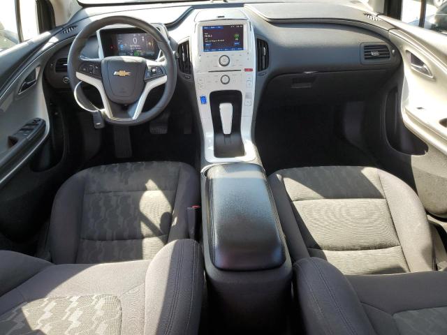 2013 Chevrolet Volt VIN: 1G1RE6E41DU113261 Lot: 61090004