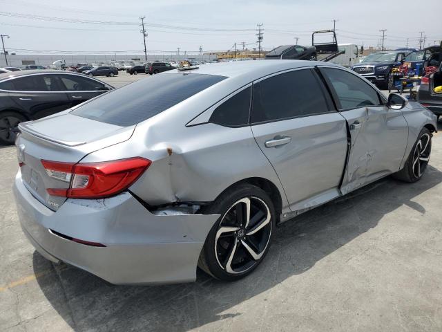 2020 Honda Accord Sport VIN: 1HGCV1F33LA004761 Lot: 57304004