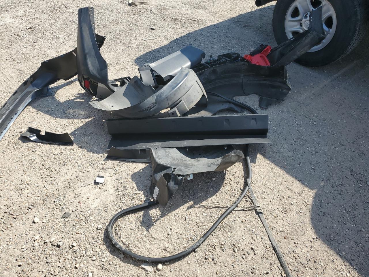 5XYP64GC4PG381733 2023 Kia Telluride S