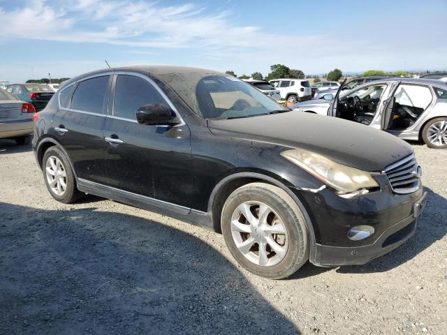 2010 Infiniti Ex35 Base VIN: JN1AJ0HP4AM702015 Lot: 58712754