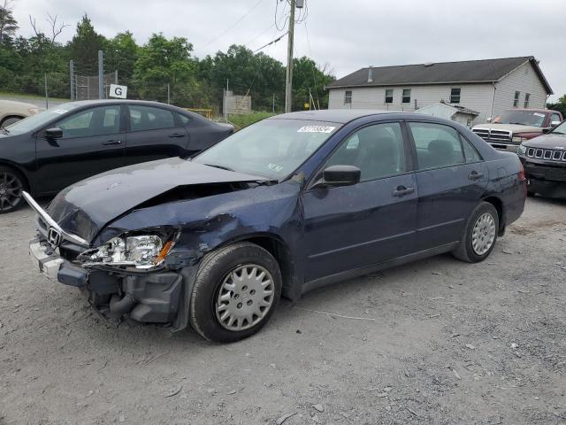 1HGCM56136A182277 2006 Honda Accord Value