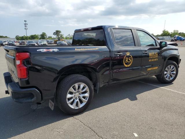 Vin: 1gcpybek0mz248828, lot: 54750855, chevrolet all models k1500 custom 20213