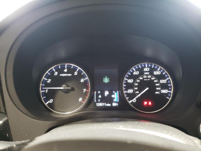 2016 Mitsubishi Outlander Se VIN: JA4AD3A3XGZ019996 Lot: 60268914