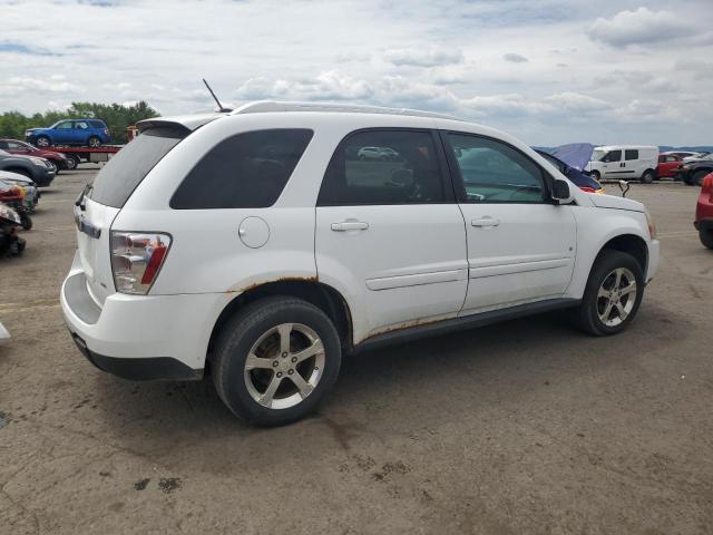 2007 Chevrolet Equinox Lt VIN: 2CNDL73F576252017 Lot: 57346784