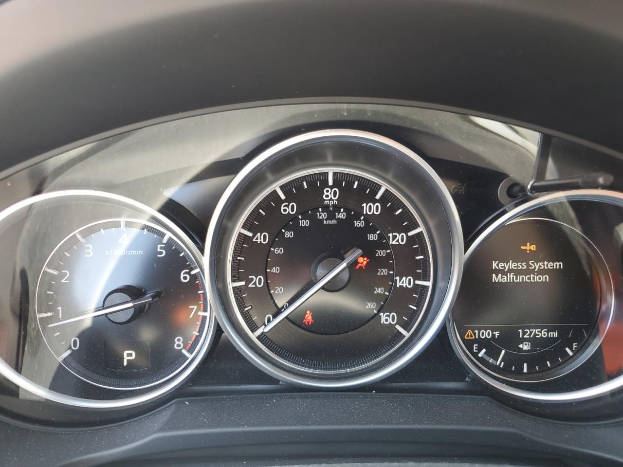 JM3KFBBM6P0215273 2023 Mazda Cx-5 Select