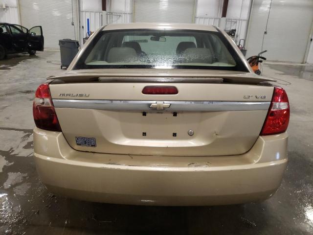 2008 Chevrolet Malibu Lt VIN: 1G1ZT58N88F146594 Lot: 57761124