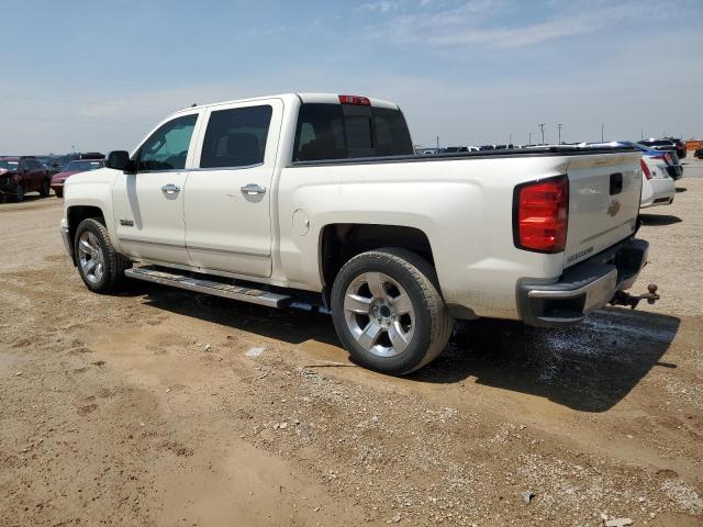 2015 Chevrolet Silverado C1500 Ltz VIN: 3GCPCSEC8FG128396 Lot: 57513404