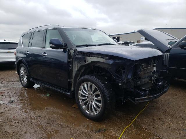 2016 Infiniti Qx80 VIN: JN8AZ2NC4G9402333 Lot: 56943934