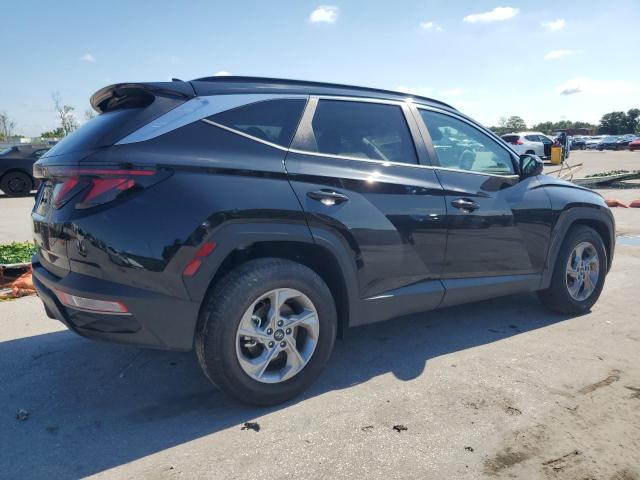 2024 HYUNDAI TUCSON SEL - 5NMJB3DE9RH400416