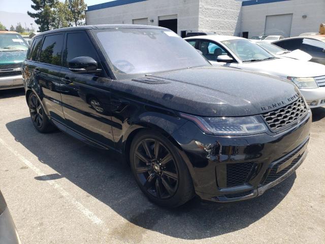 2019 Land Rover Range Rover Sport Hse Dynamic VIN: SALWV2SV8KA846480 Lot: 58787174