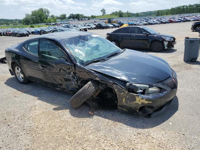 2005 Pontiac Grand Prix Gt VIN: 2G2WS542X51293838 Lot: 59511774