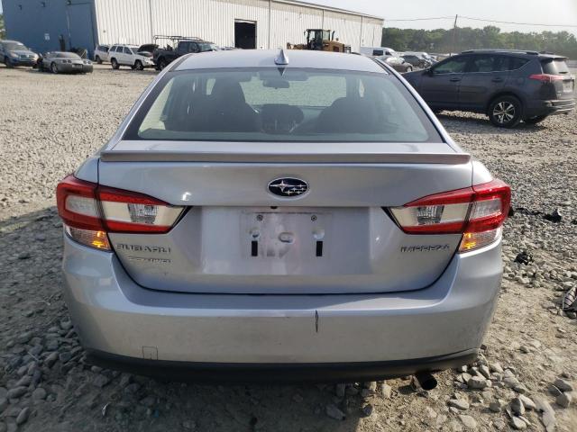 2018 Subaru Impreza Premium Plus VIN: 4S3GKAD69J3601758 Lot: 60203634