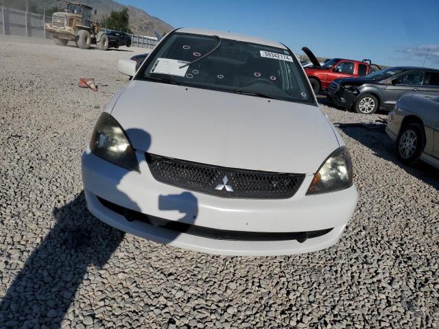 2006 Mitsubishi Lancer Oz Rally VIN: JA3AJ86E36U013988 Lot: 59342174