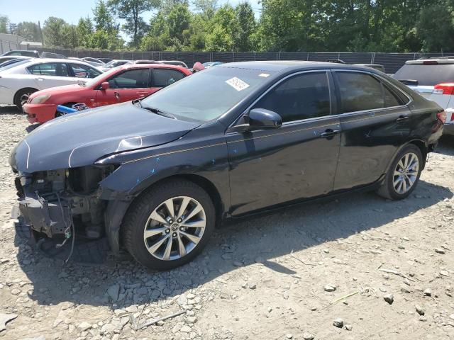 VIN 4T1BF1FK9GU565349 2016 Toyota Camry, LE no.1