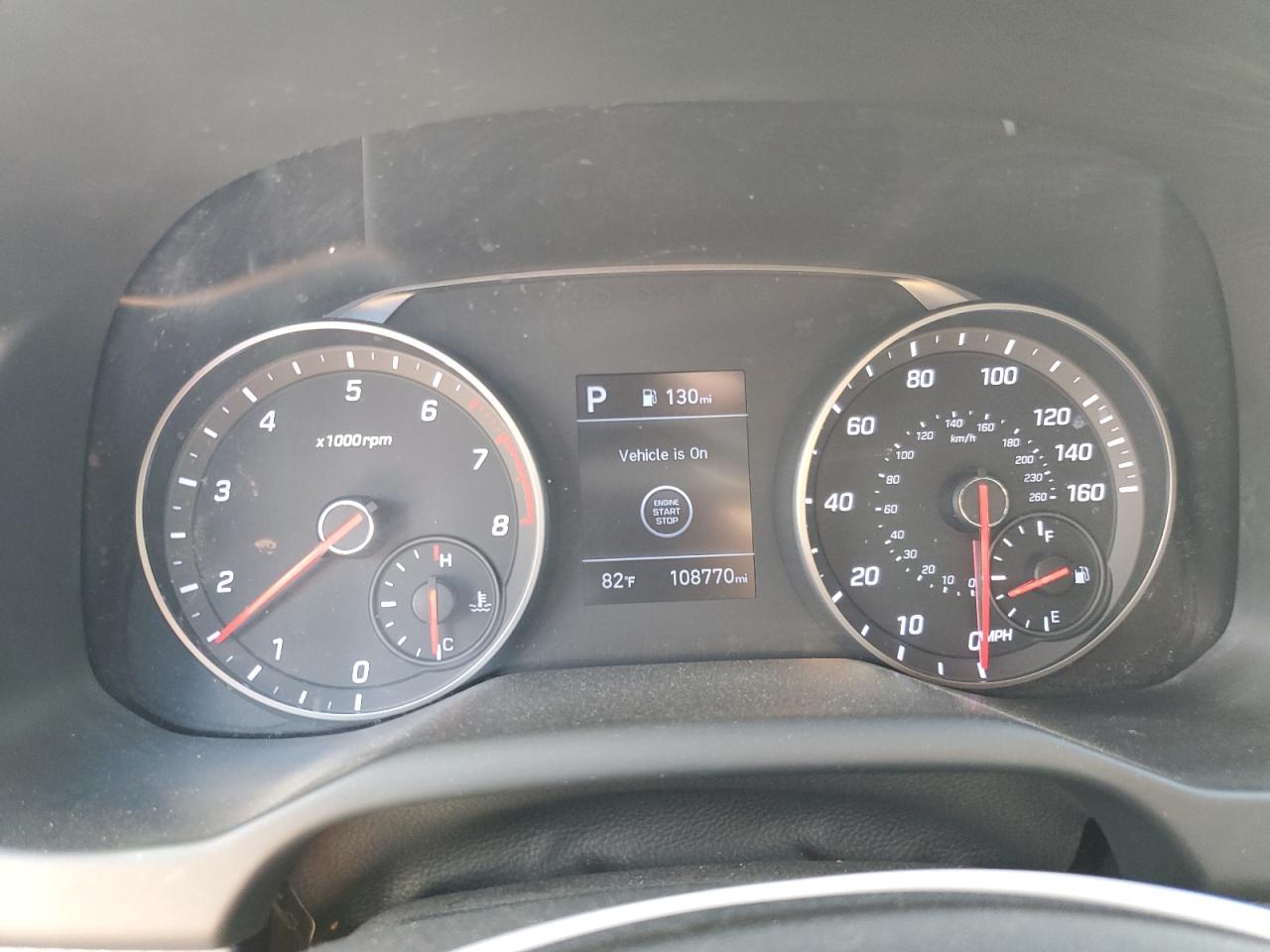 KMHD04LB0KU842799 2019 Hyundai Elantra Sport