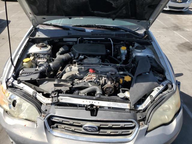 2007 Subaru Outback Outback 2.5I Limited VIN: 4S4BP62C377344224 Lot: 59673714