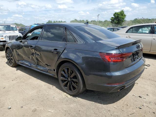 VIN WAUKMAF44JA232607 2018 Audi A4, Premium no.2