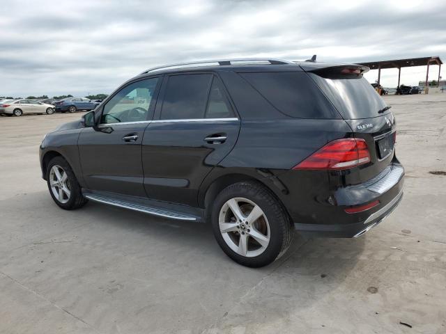 2018 Mercedes-Benz Gle 350 4Matic VIN: 4JGDA5HB7JB074485 Lot: 57908114