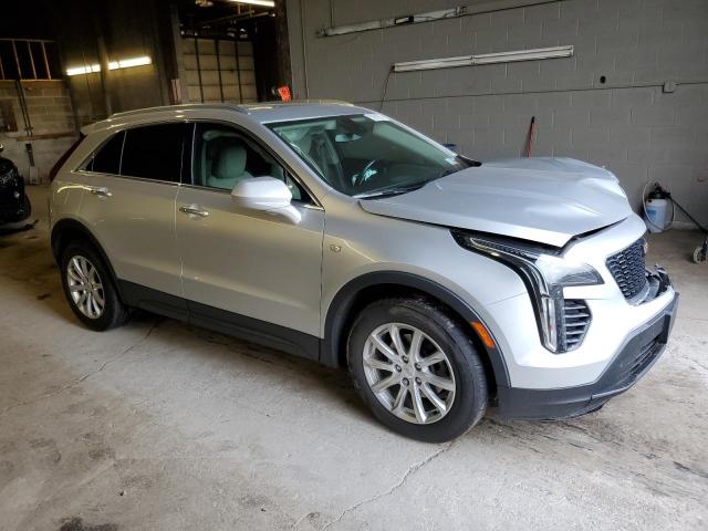 2019 CADILLAC XT4 LUXURY 1GYAZAR46KF103018  56919674