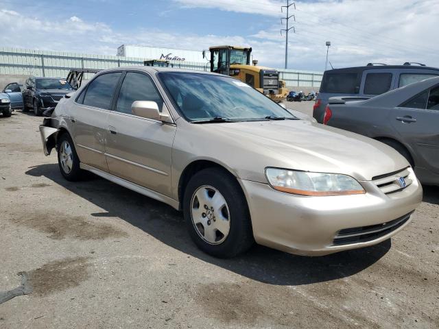 1HGCG16591A024859 2001 Honda Accord Ex