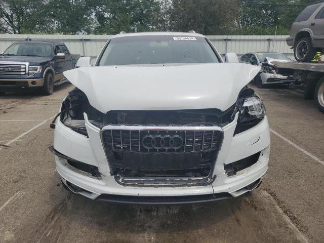 2015 AUDI Q7 PREMIUM - WA1LGAFE2FD029304