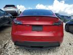 TESLA MODEL Y photo