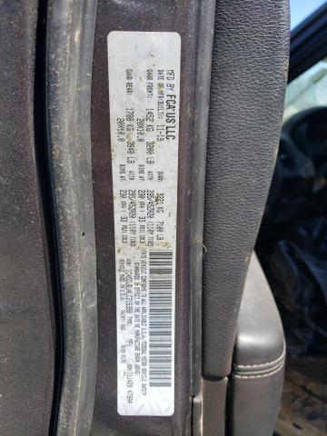 2020 DODGE DURANGO SR 1C4SDJGJ4LC215398