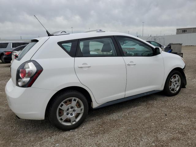 2009 Pontiac Vibe VIN: 5Y2SM67029Z431728 Lot: 58746884