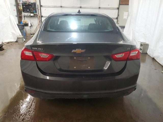 2016 Chevrolet Malibu Lt VIN: 1G1ZE5ST4GF228886 Lot: 57815404