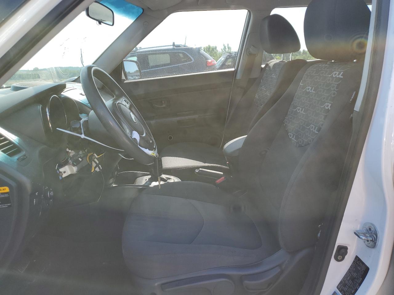 KNDJT2A20B7710436 2011 Kia Soul +
