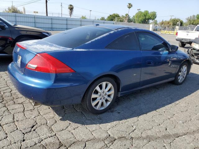 1HGCM82767A004537 2007 Honda Accord Ex