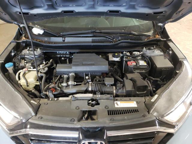 2022 Honda Cr-V Touring VIN: 2HKRW2H98NH602658 Lot: 55141184