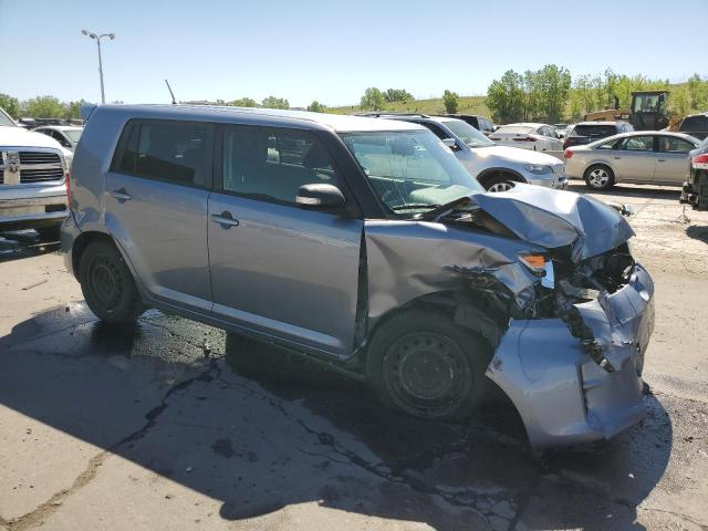 2012 Toyota Scion Xb VIN: JTLZE4FE2CJ029828 Lot: 58095264