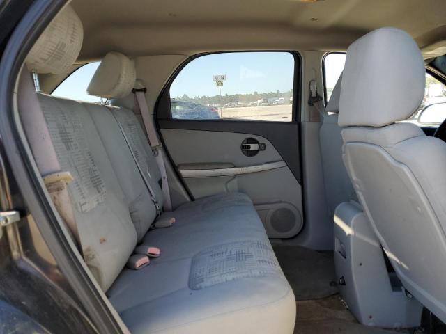 2005 Chevrolet Equinox Ls VIN: 2CNDL13F556108204 Lot: 58131334