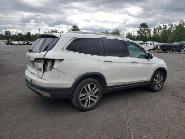 VIN 5FNYF6H0XGB053860 2016 Honda Pilot, Elite no.3