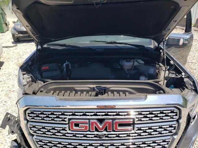 2020 GMC SIERRA K15 - 3GTU9FEL8LG311172