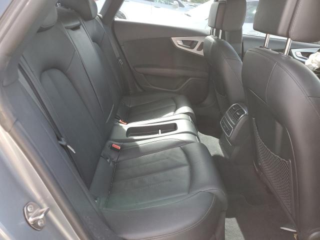 2012 Audi A7 Premium Plus VIN: WAUYGAFC0CN051976 Lot: 60941644