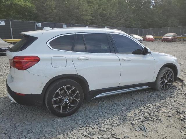 VIN WBXJG9C04M5T87129 2021 BMW X1, Xdrive28I no.3