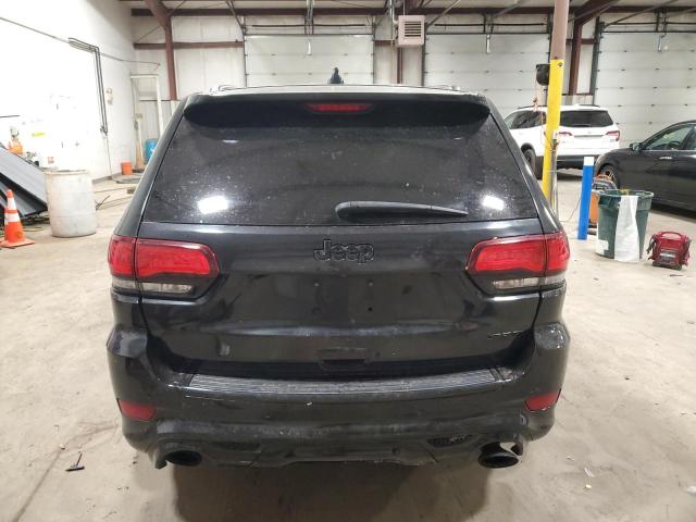 2015 Jeep Grand Cherokee Srt-8 VIN: 1C4RJFDJ0FC683187 Lot: 60329034