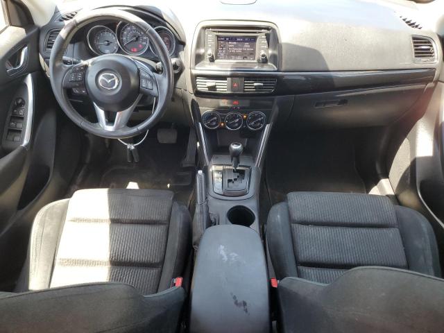 2013 Mazda Cx-5 Touring VIN: JM3KE2CE3D0142868 Lot: 58075364