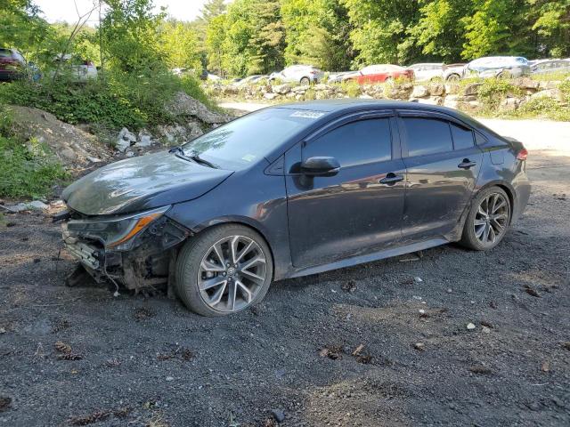 5YFP4RCE2LP015334 2020 TOYOTA COROLLA - Image 1