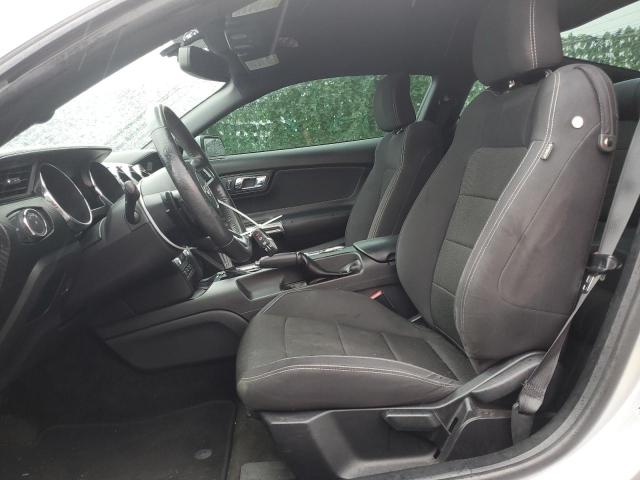 2017 Ford Mustang VIN: 1FA6P8AM5H5280556 Lot: 57732064