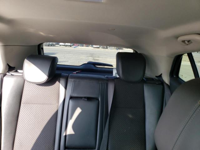 2018 Buick Encore Preferred VIN: KL4CJASB7JB575436 Lot: 60457194